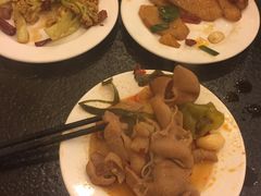 -湘肠香火锅店(团结湖店)