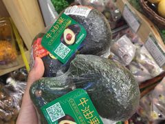 -百果园PAGODA(新圳西路店)