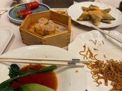-粤江春·早茶·潮粤菜·宴会(罗湖宝能中心店)
