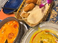 -荷花泰菜(东方新天地店)