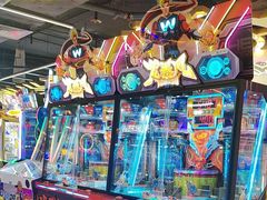 -环游嘉年华(广州-天河城店)