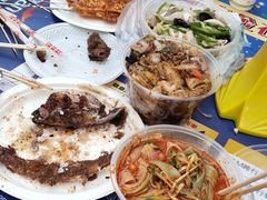 -五一星光夜市(SOHO新天地店)