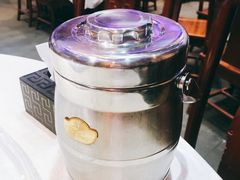 -新概念来凤鱼(璧山店)