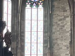 -斯蒂芬主教座堂(Stephansdom)