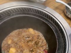 -锅老头铁锅炖•大锅蒸汽海鲜(韩乐坊店)