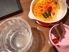 -豪客来牛排(空港华联店)