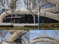 -龙美术馆(西岸馆)