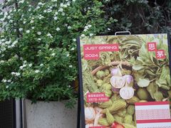 -一坐一忘云南菜(嘉里中心店)