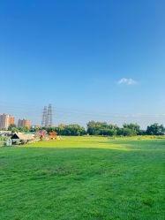 -268童话露营农场·烧烤·团建