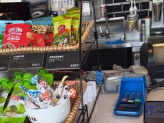 -COSTA COFFEE(龙德广场店)