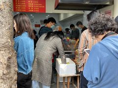 -文武王氏烧饼·无矾油条(西溪路店)