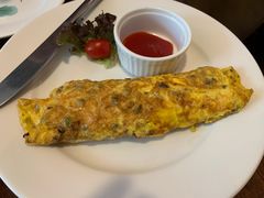 -Me&Joe意大利面·珍珠奶茶(鲁班路店)