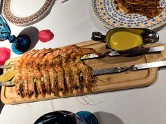 -俄士厨房(五棵松华熙LIVE店)