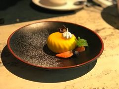 -T館·花园艺术餐厅