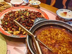 -杨记隆府重庆江湖菜(大悦城店)