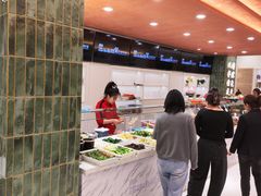 -东北小板凳地摊烧烤(泰来街店)