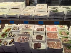-名扬煮艺肥牛自助火锅(同和店)