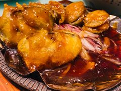 -大铁勺新津菜(东丽阳光新业广场店)