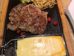 -豪客来牛排(大汉口城店)
