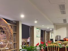 -丽华园(汉阳龙阳店)