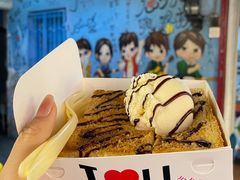 -阿信厚吐司(曾厝垵店)