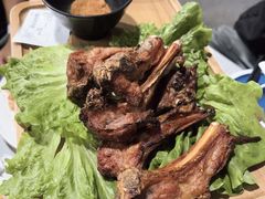 -米赫曼新疆餐厅·清真(老沪闵路店)