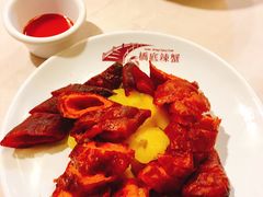 -桥底辣蟹(谢斐道店)