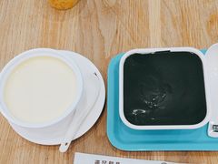 -满记甜品(金唐购物中心店)