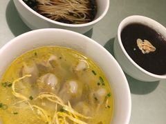 -狮王府淮扬菜(新街口友谊店)