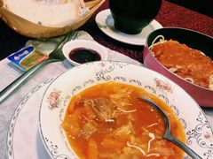 -92°C俄式厨房(中央大街店)