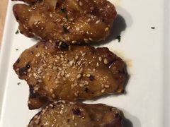 -必胜客(钻汇广场店)