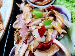-威海渔村(静安旗舰店)