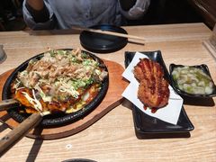 -胜代日本料理(云程巷小区店)