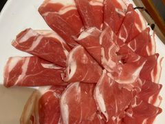 -1078號老北京涮肉(松柏店)