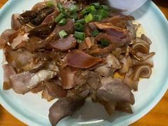 -天赋鱼馆(竹乡特色街店)