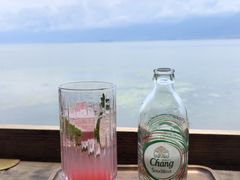 -六阅·福十 FORTEN 海景咖啡西餐厅(双廊古镇店)
