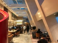 -上海世茂皇家艾美酒店