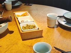 -胡马八破·川菜小馆(高新万达店)