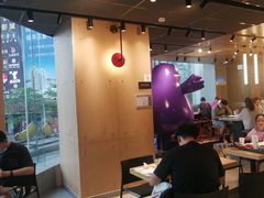 -麦当劳(百利广场店)