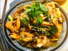 大厨海鲜锅-大厨的餐厅(曾厝垵总店)