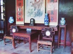 -包公祠