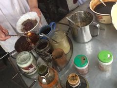 -找不到凉面(新都粮食局毗河油厂职工宿舍大院店)