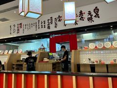 -一風堂拉面(深圳湾万象城店)
