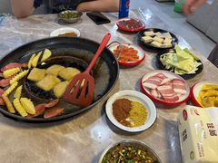 -辣贵州烙锅(洪德路店)