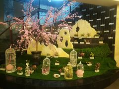 -龙景轩大酒店(宝杨路店)