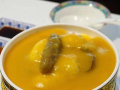 河豚佛跳墙-肆月河豚·新淮扬(金融街店)