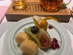 -叶叶菩提(太原别墅店)