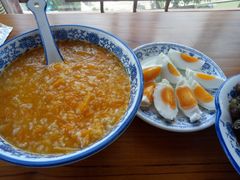-喜洋洋蟹庄(阳澄湖店)