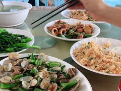 -七鲜渔港美食餐厅(巽寮湾海景店)