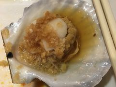 -马路边上·小海鲜烧烤(八一路店)